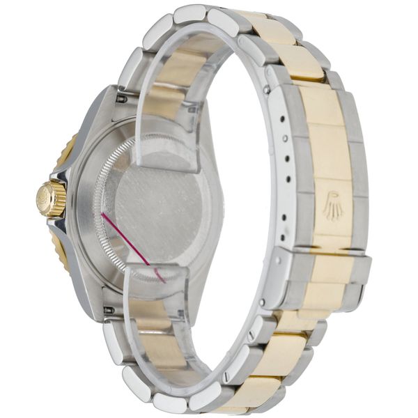 Rolex Submariner 16613